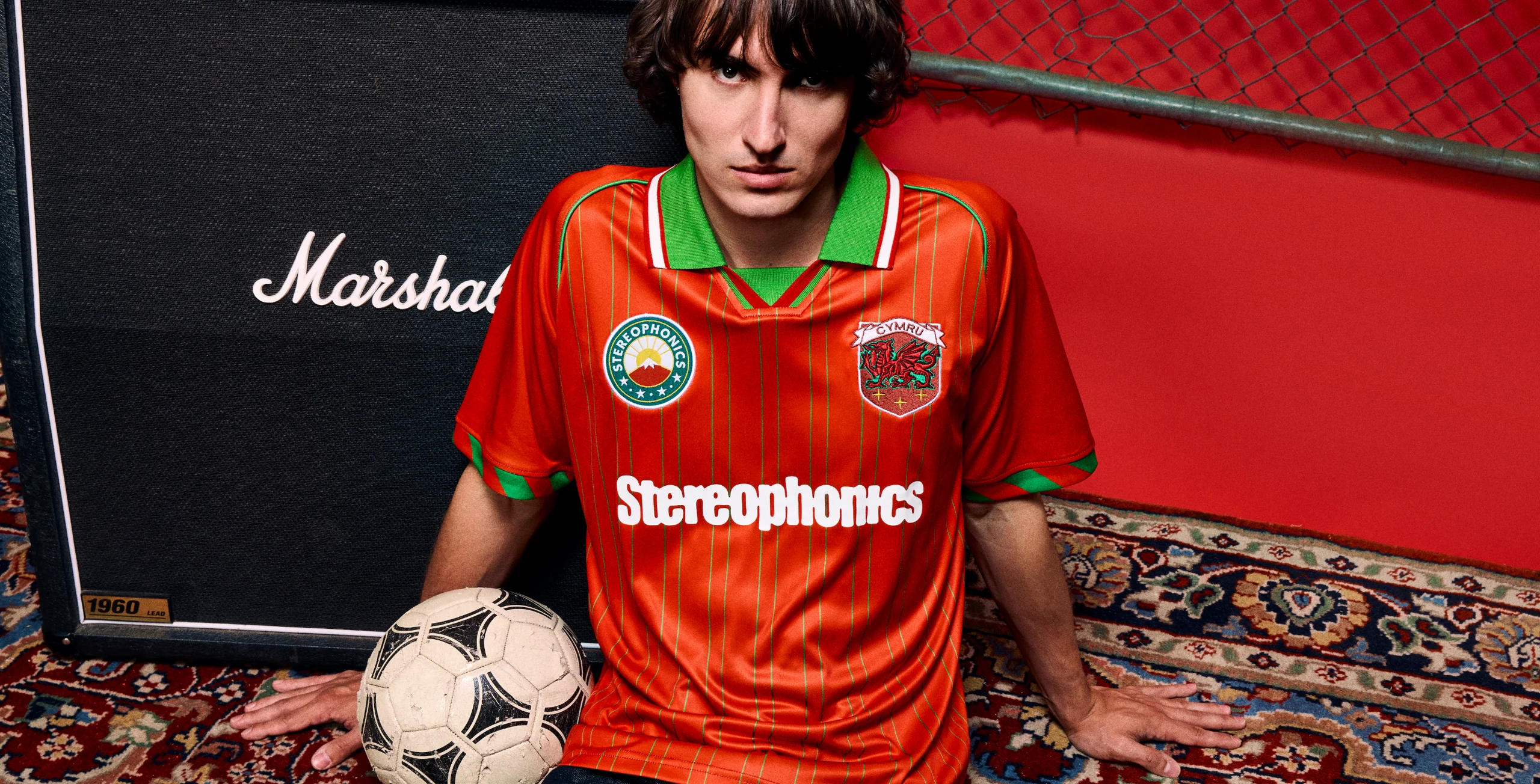 Own the Stereophonics Sound