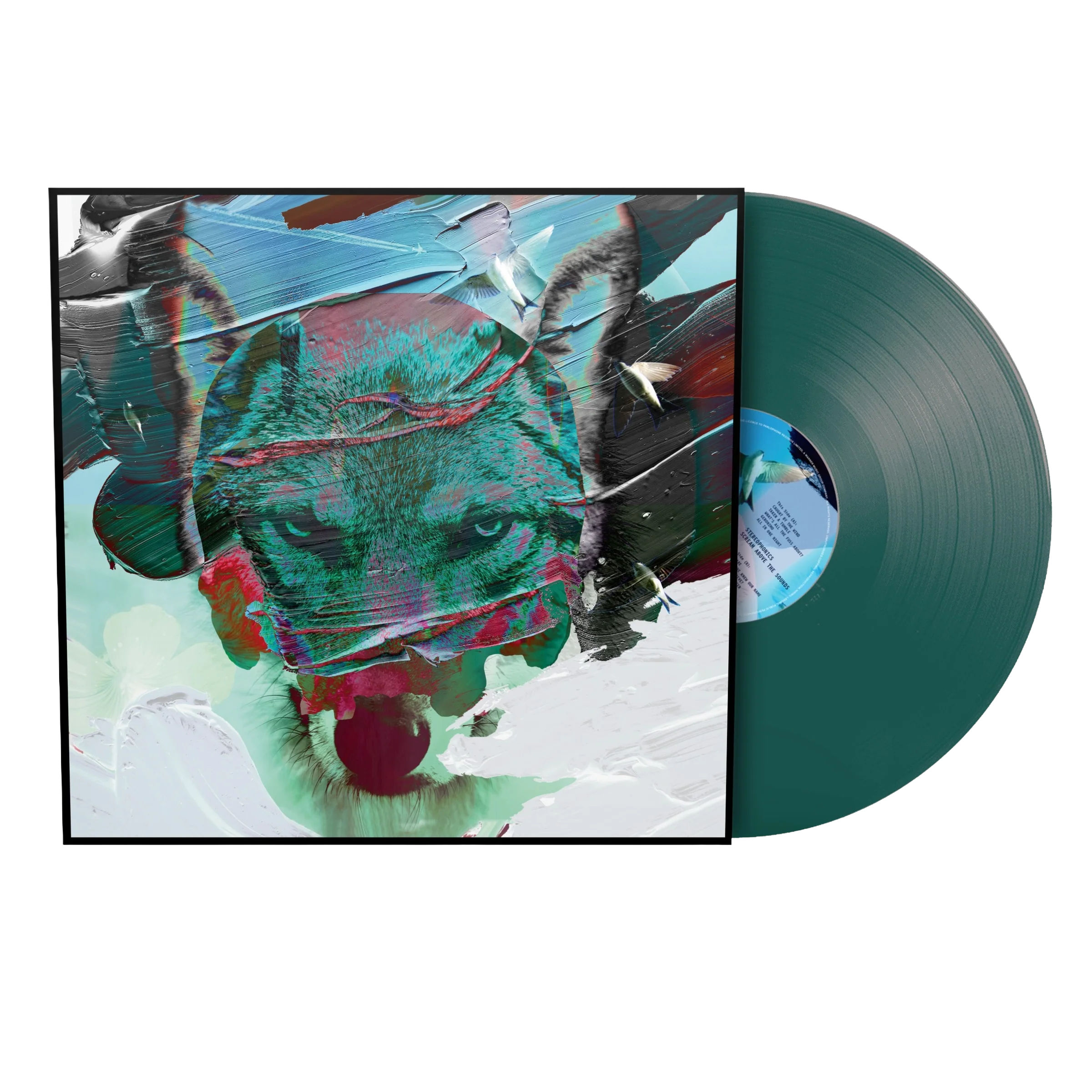Limited Edition Presses